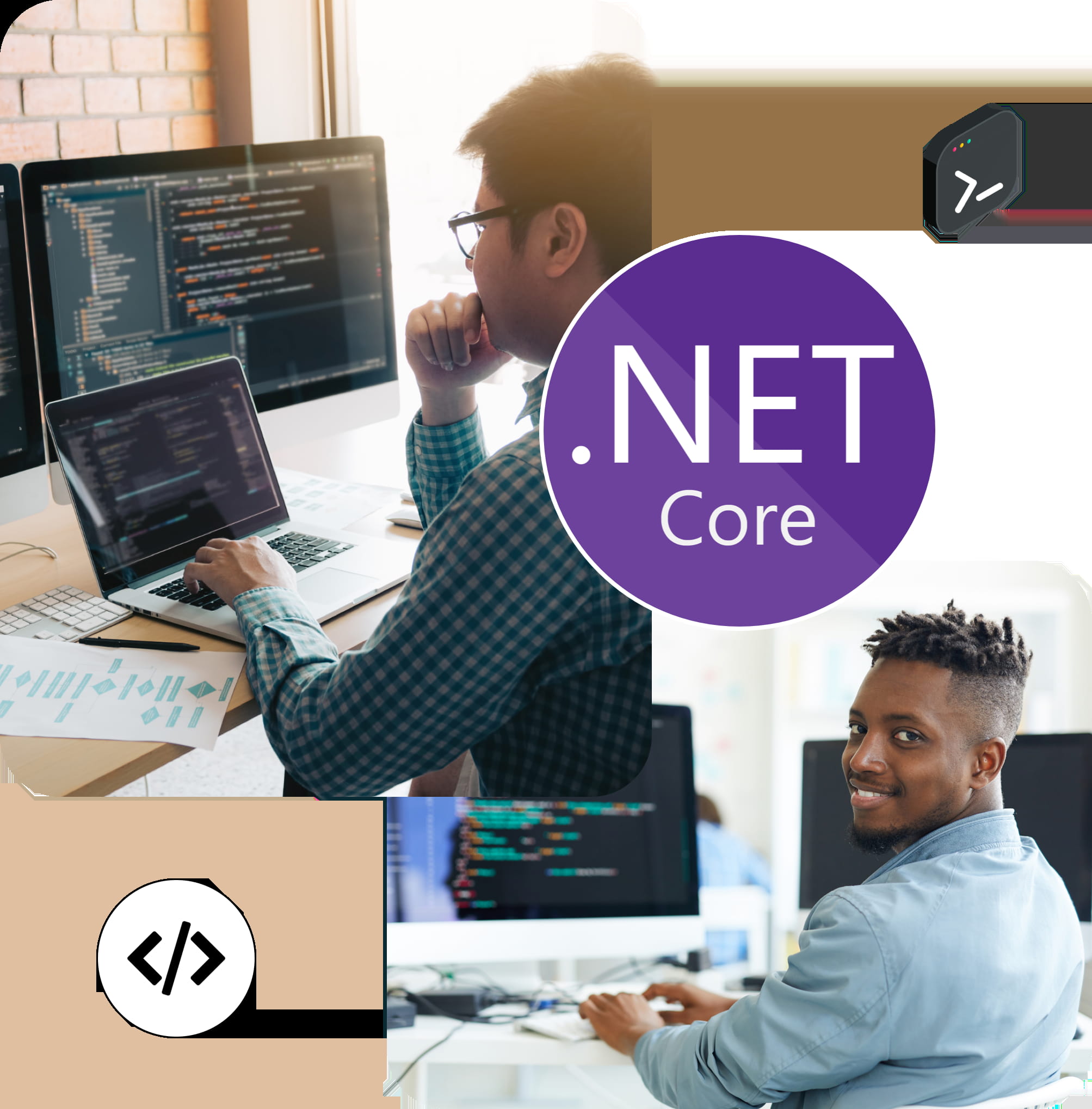 Hire Our .NET Developers to Elevate Your Project Success