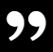 double-quote