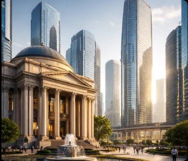 Financial Institutions