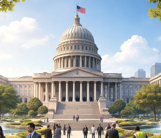 Government & Public Sector