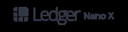 Ledger Nano X