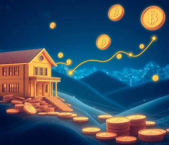 Real World Asset Tokenization