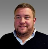 Ken Baxter