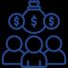Organizations with Seed Funding