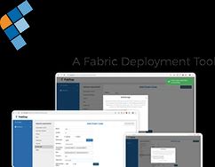 Creators of FabDep (Fabric Deployer)