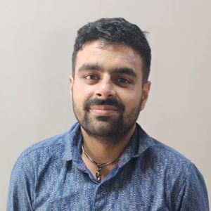 Manav Khullar