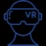 Virtual Reality (VR)