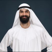 Sulaiman Al Fahim
