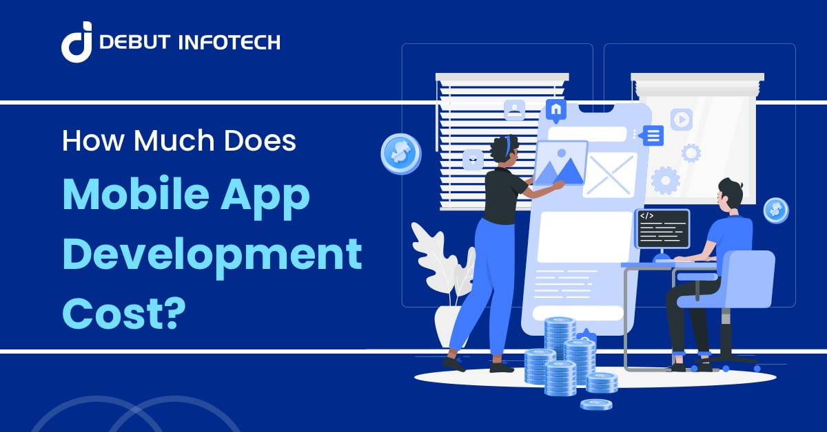 How Much Does Mobile App Development Cost In 2026?