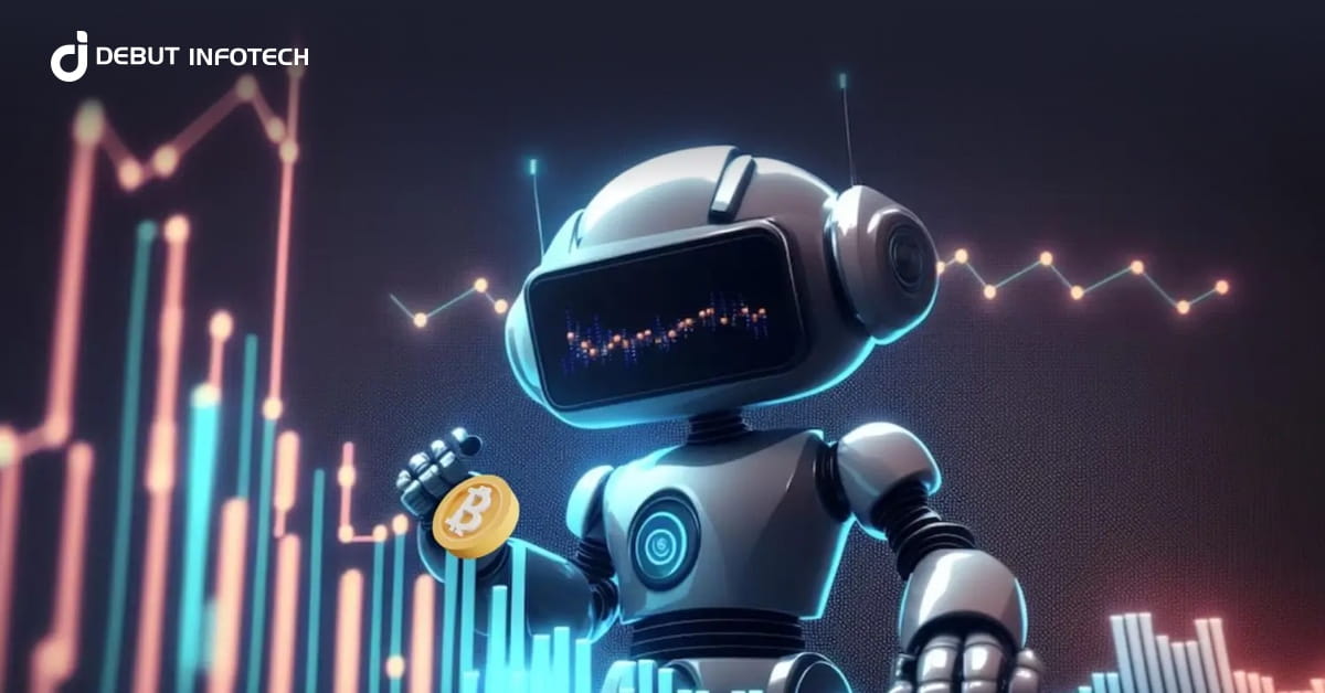 Cryptocurrency Market Making Bot: Revolutionizing Digital Asset Trading