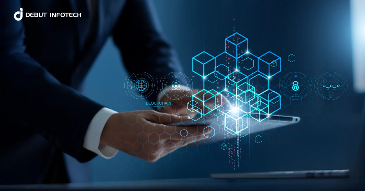 The 10 Best Blockchain Consulting Companies for 2025