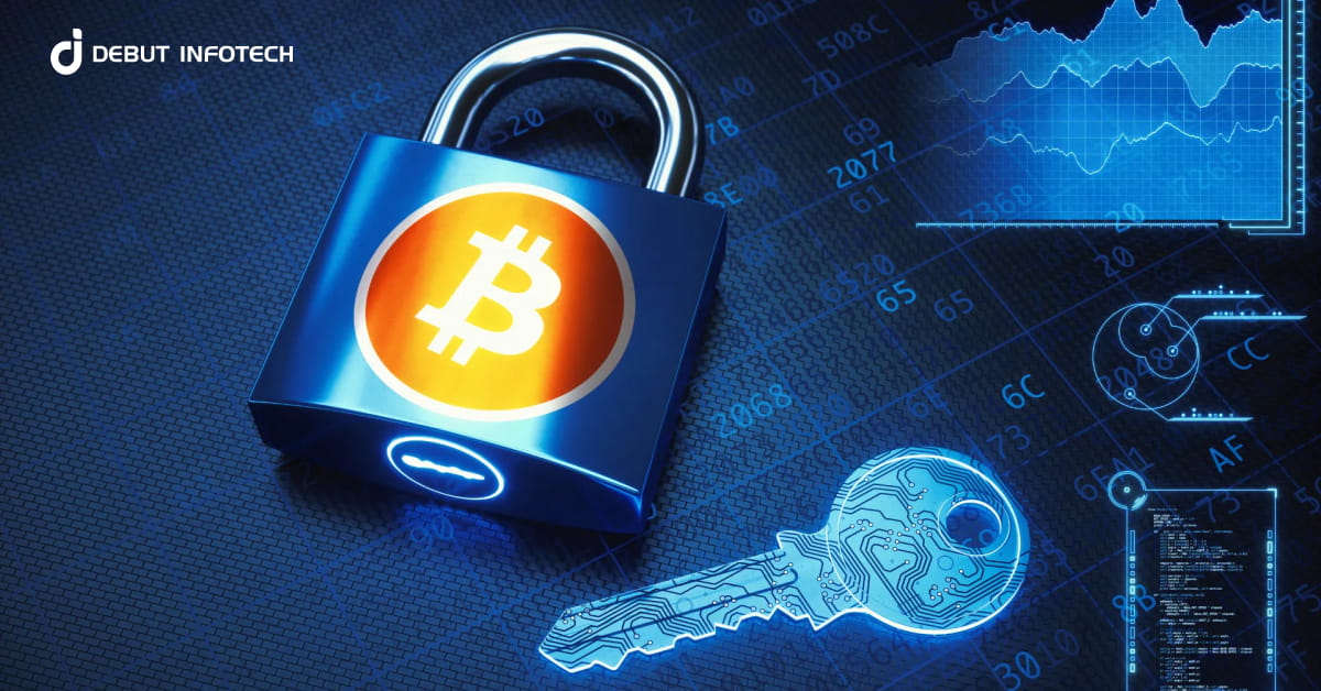 Crypto Security Keys Explained: Public, Private, & All You Need To Know