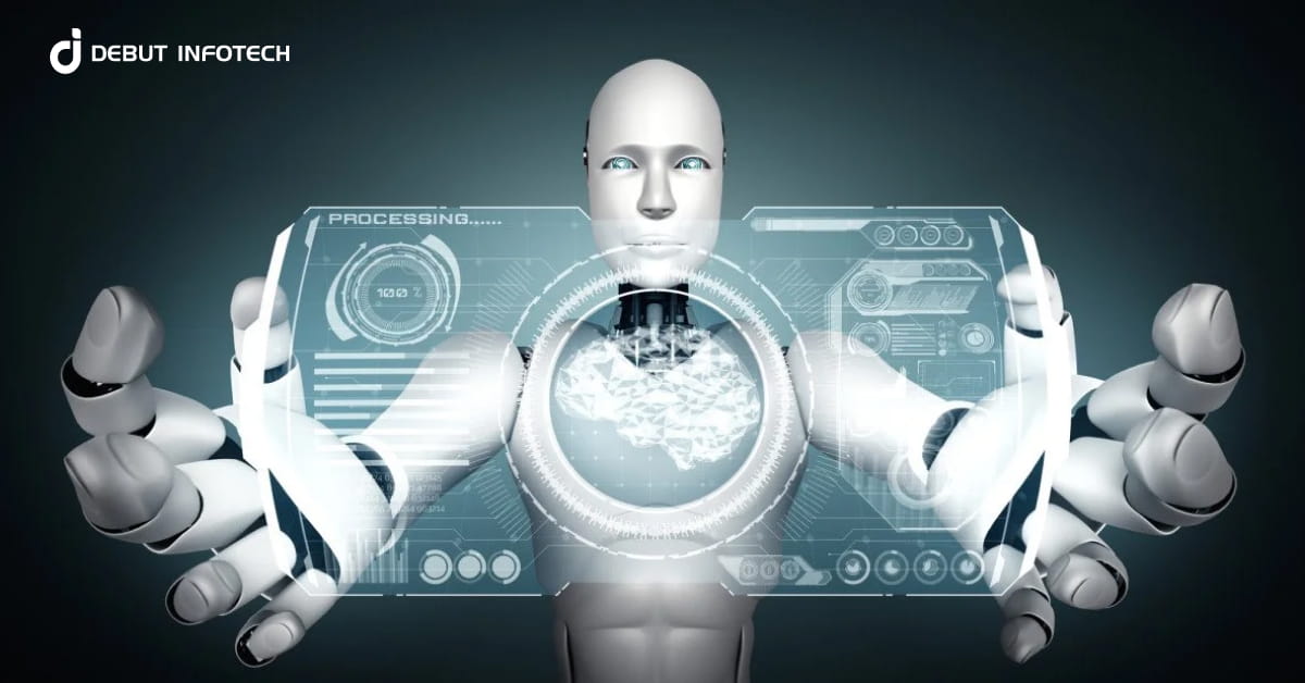 How NLP in AI Agents Enhances Human Computer Interaction