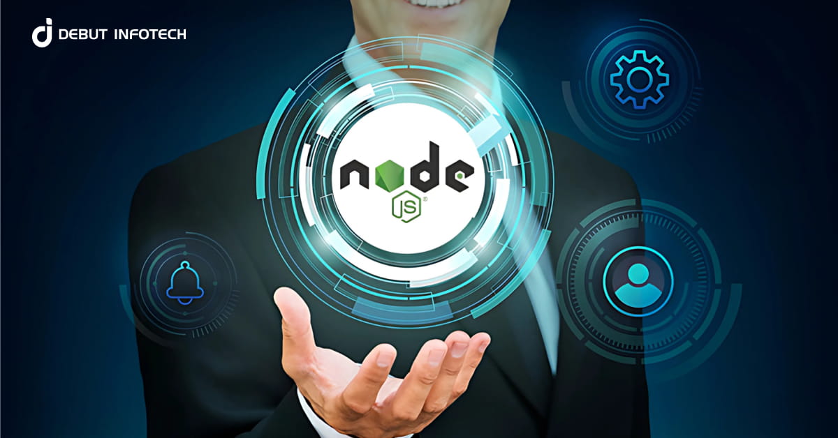 Top 10 Node.js Development Companies to Watch Out in 2025