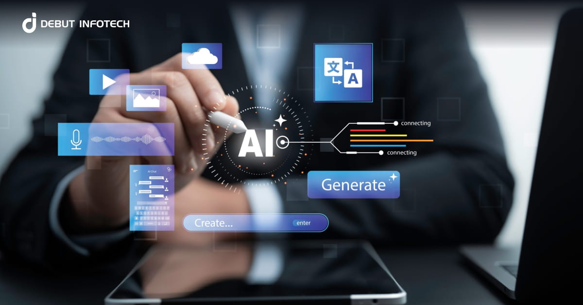 AI Text-to-Speech in Business – A Complete Guide