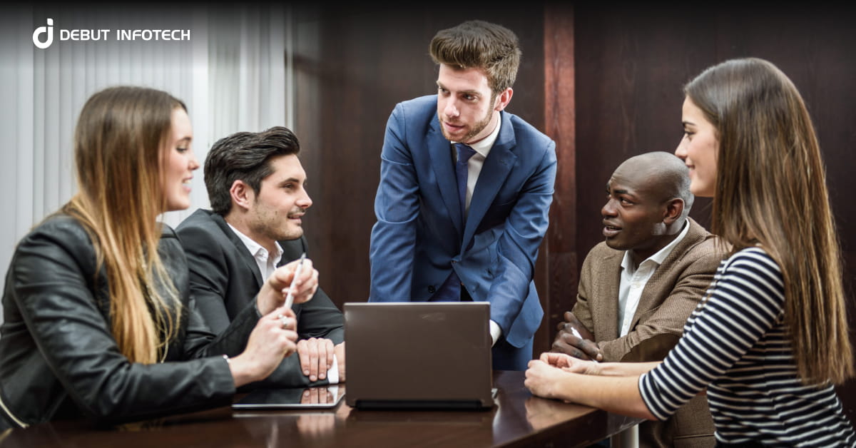 How to Hire Offshore Developers to Scale Your Startup Efficiently