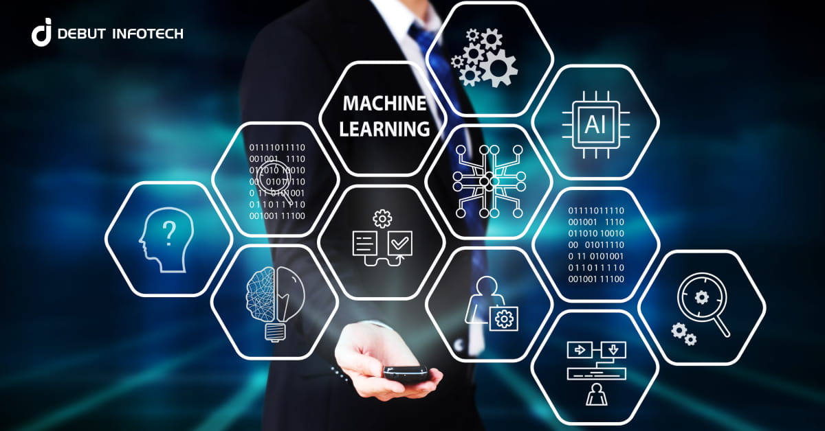 Top 6 Machine Learning Business Ideas for Innovative Startups in 2025
