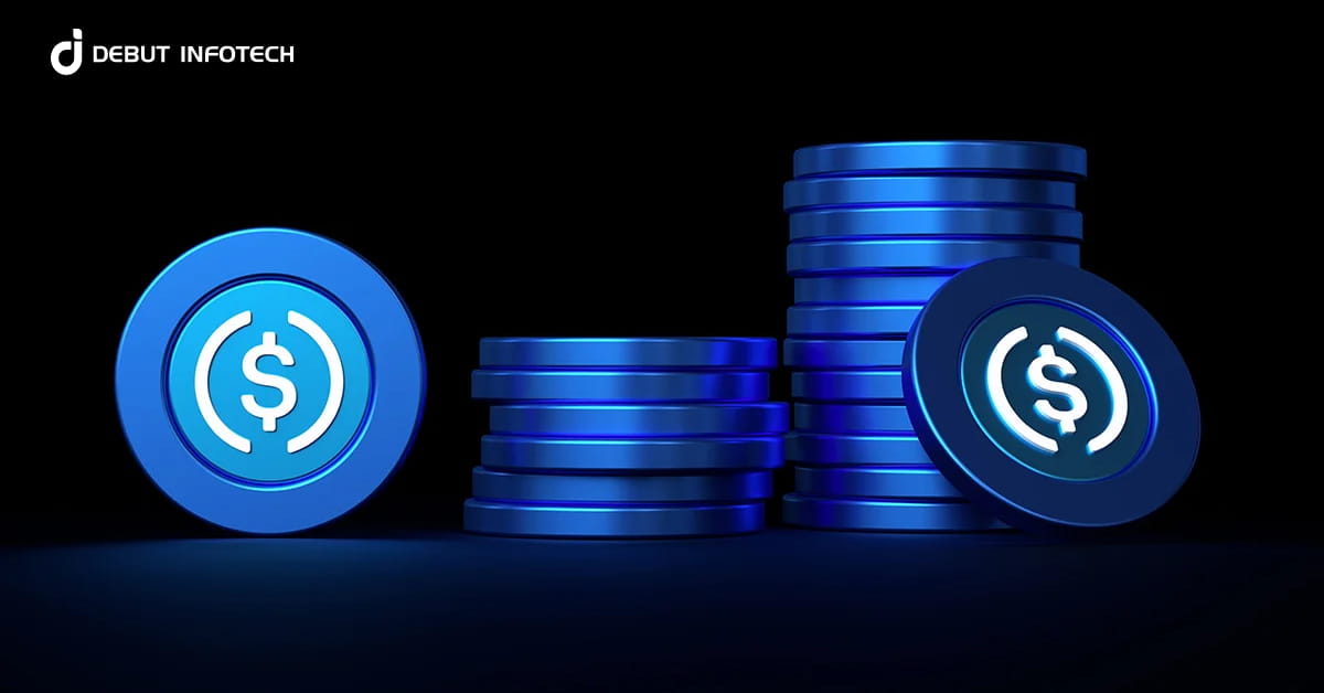 Top 15 Stablecoin Development Companies in 2025