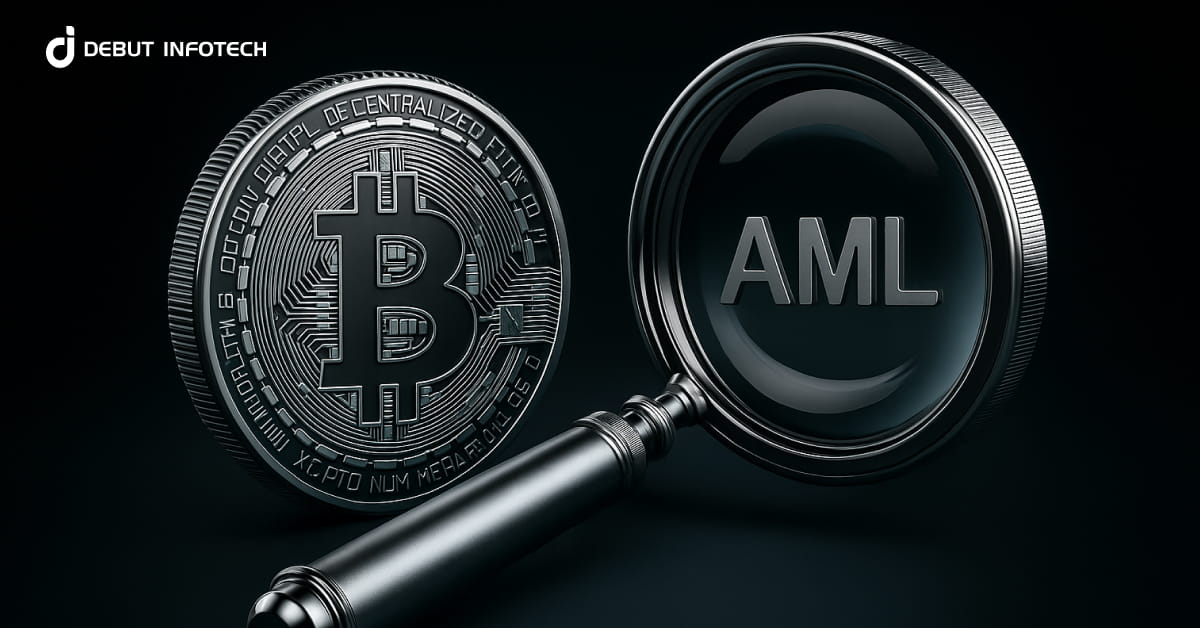 Understanding Anti-Money Laundering (AML) and Its Role in Cryptocurrency