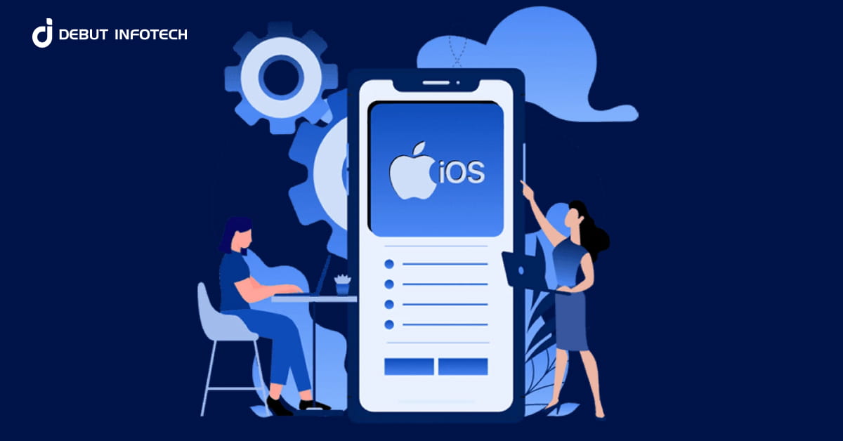 Top-Rated iOS App Development Companies You Should Know in 2025