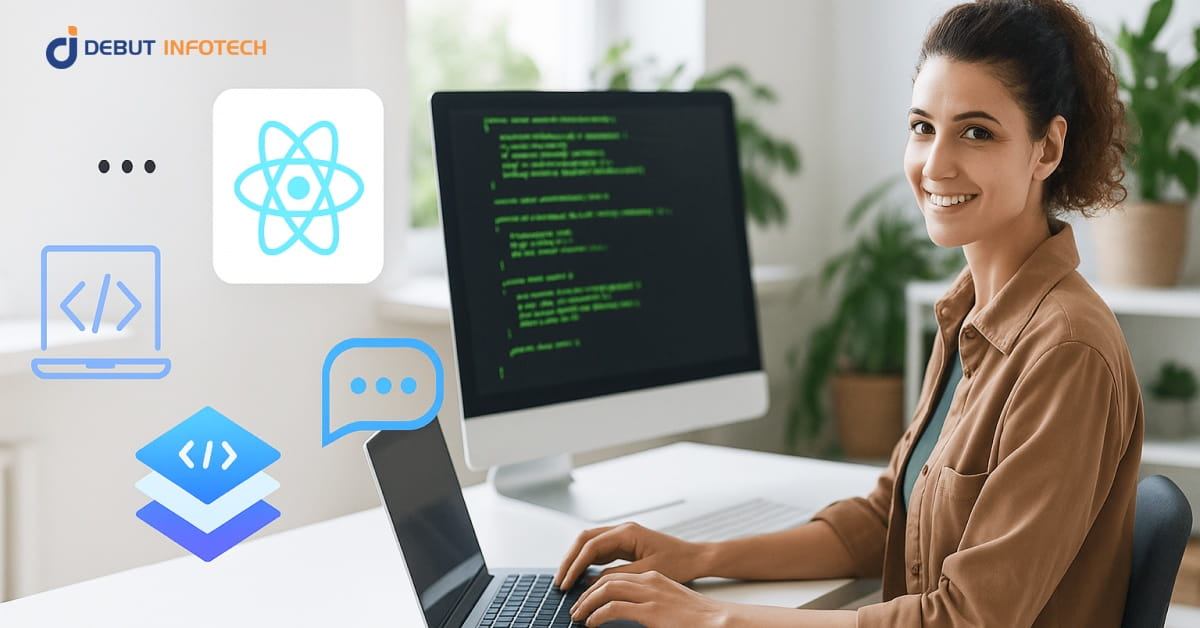 Why More Companies Are Hiring ReactJS Developers for Modern Web Projects