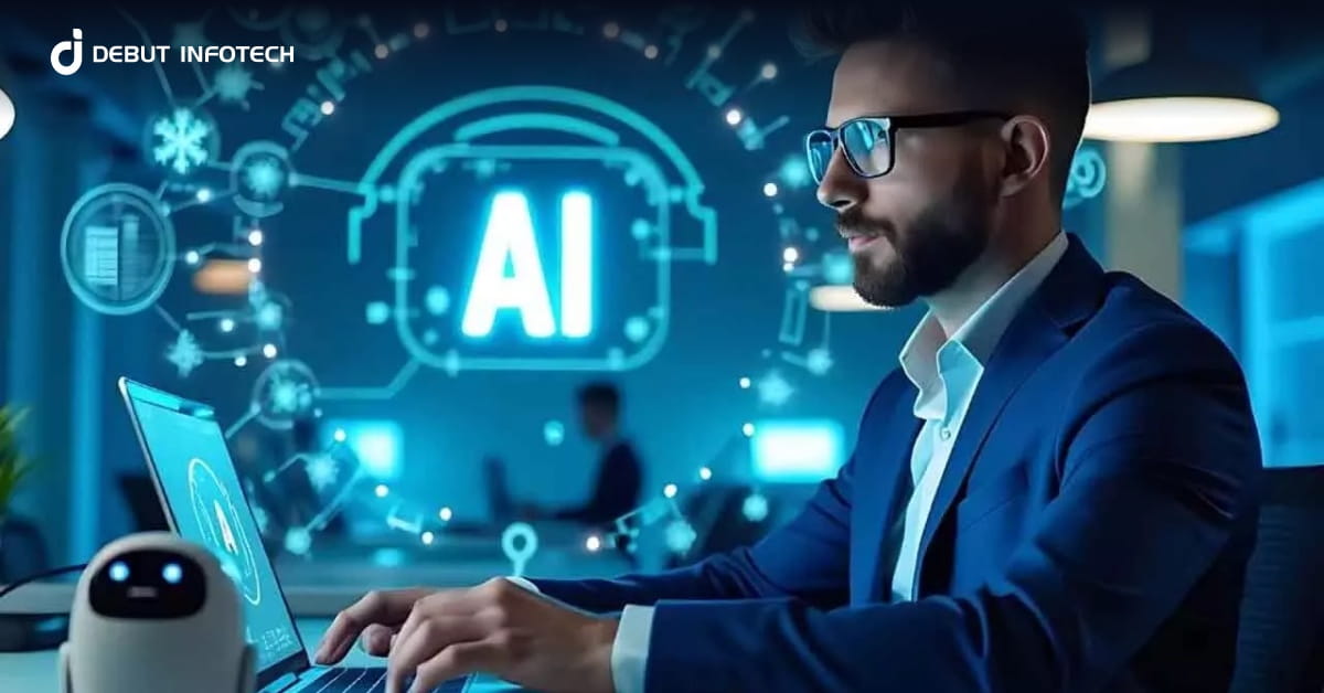 Cost To Hire AI Developers in 2025: Hourly and Full‑Time Rates