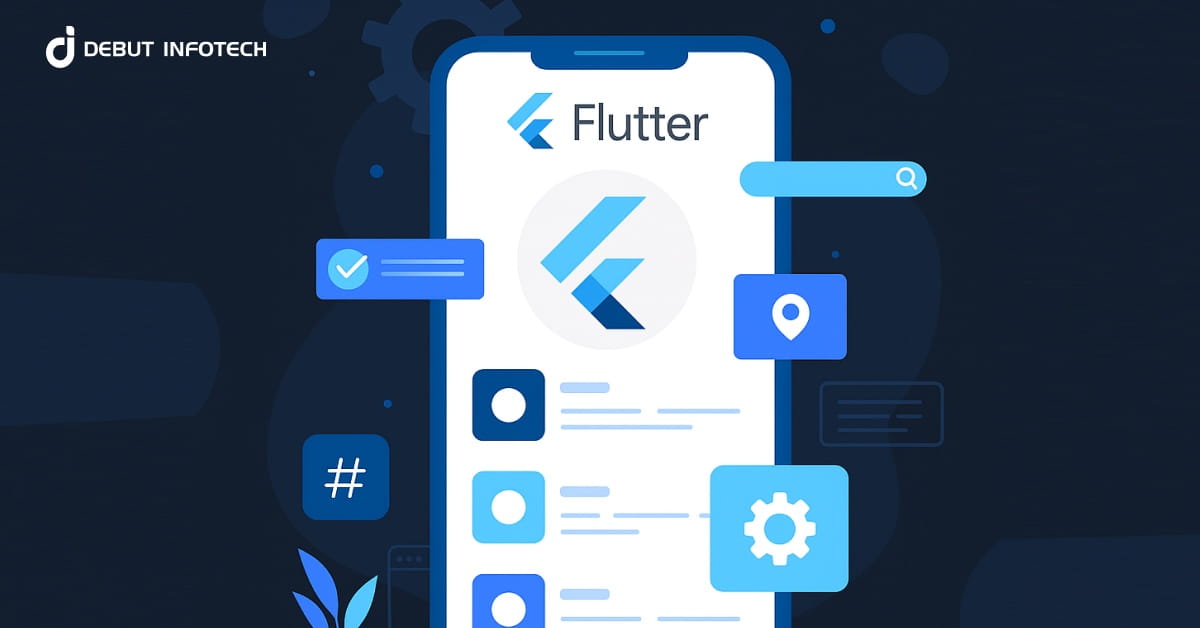 Flutter App Development Mistakes You Can’t Afford to Make in 2026