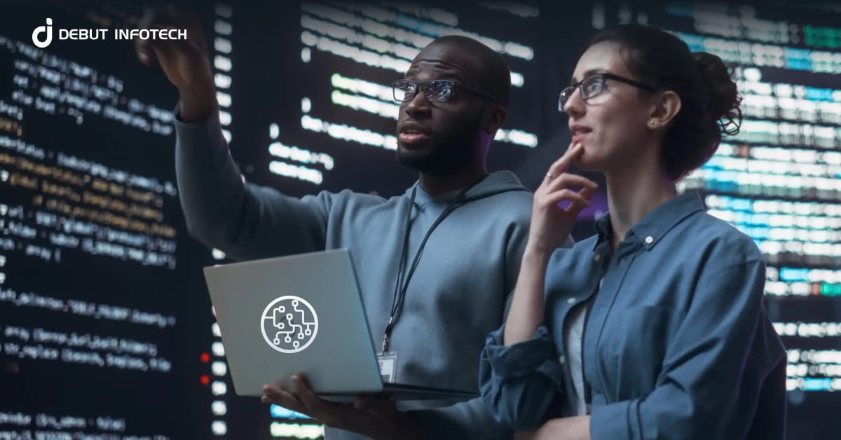 What to Consider Before Hiring an ML Development Company