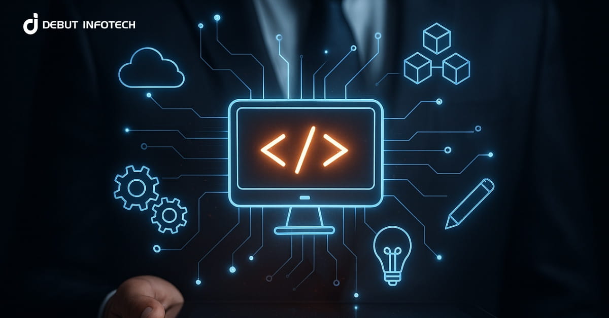 Role of a Web Development Company in Business Growth