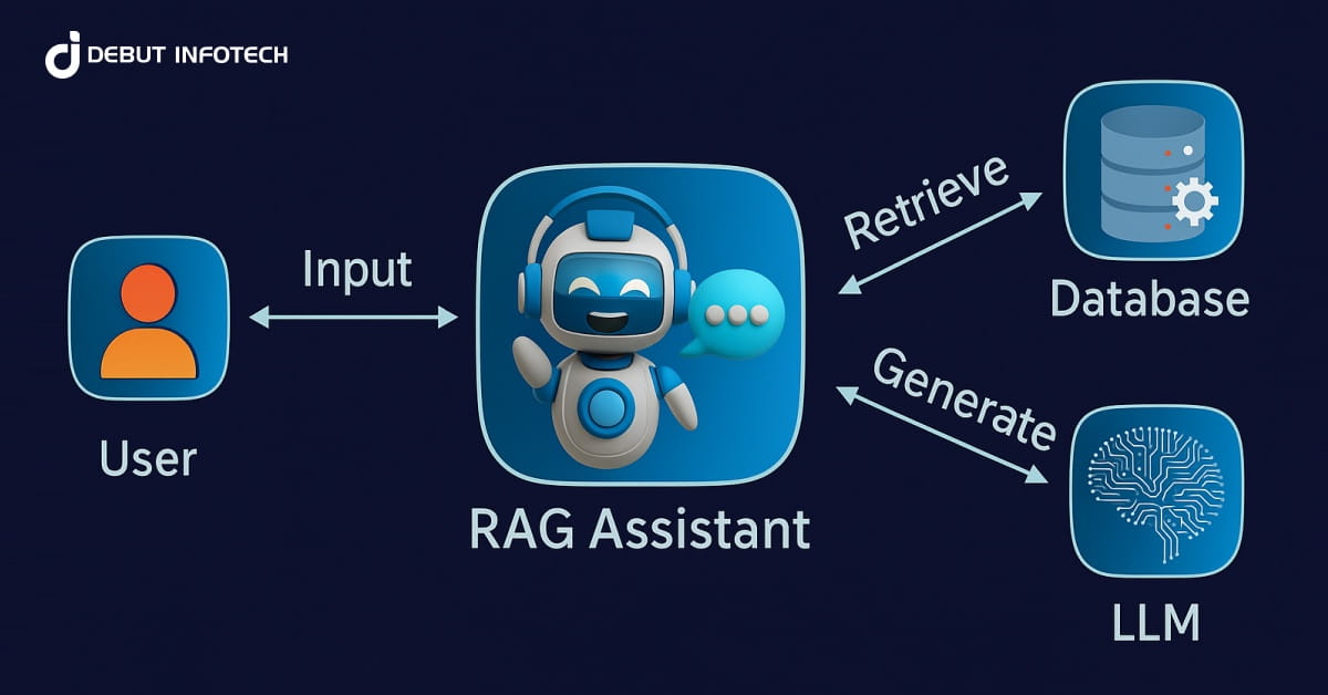Agentic RAG: What It Is, Its Types, Applications, And Implementation
