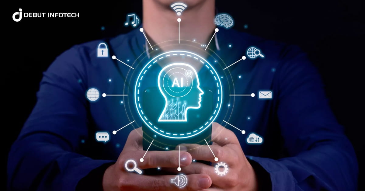 Generative AI Development and the Rise of a New Digital Platform Economy