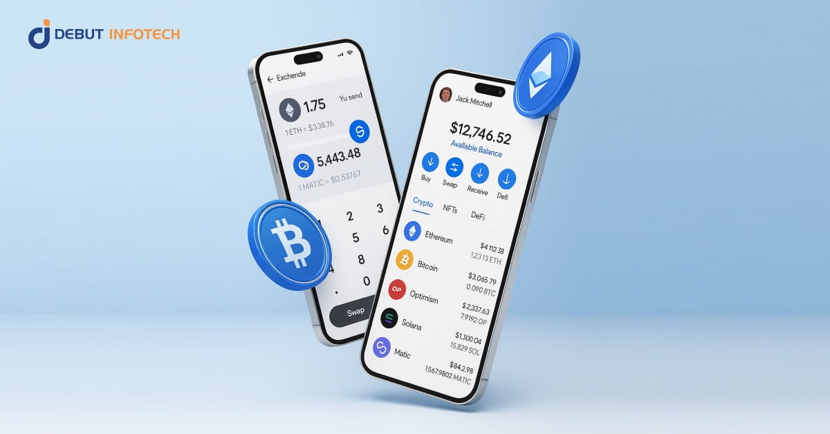 White Label Crypto Wallet: The Future of Seamless Payments in E-Commerce