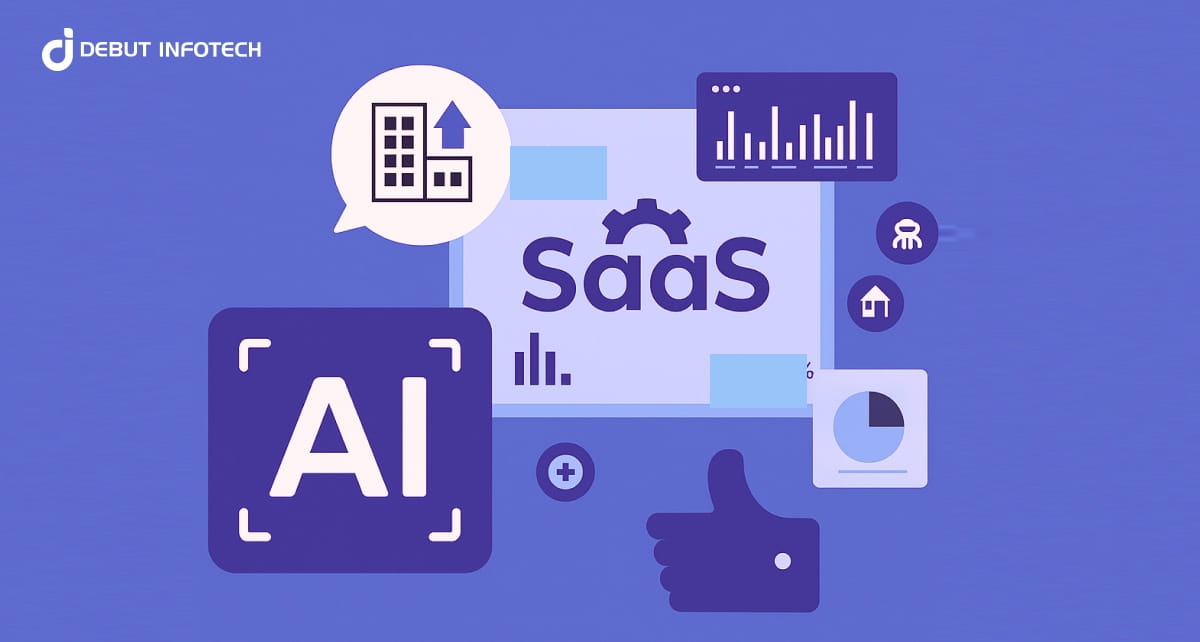 How to Build an AI SaaS Product That Solves Real Business Problems