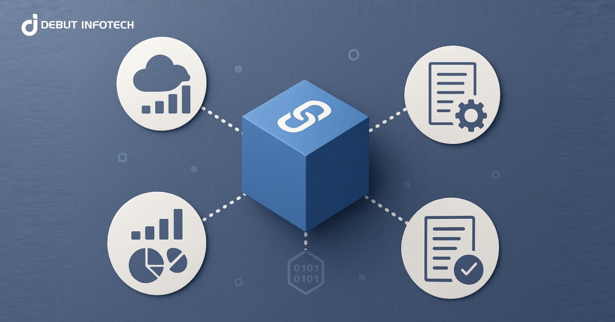 Blockchain Oracles: What are They, How Do They Work?