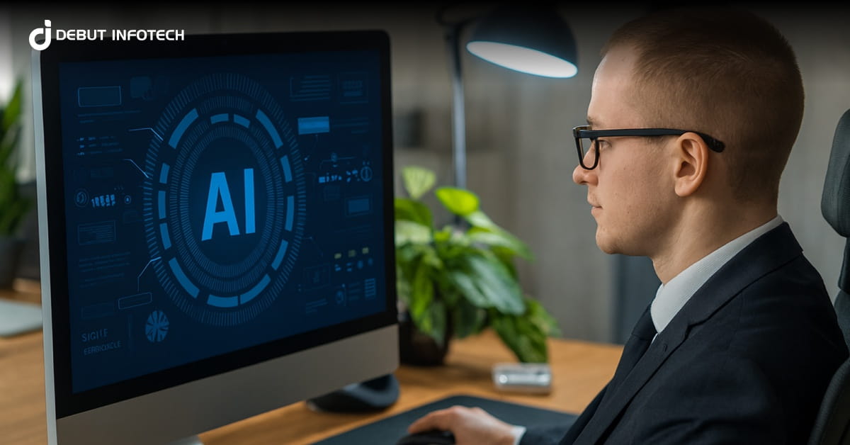 How to Hire Top AI Developers in India – 2025 Guide