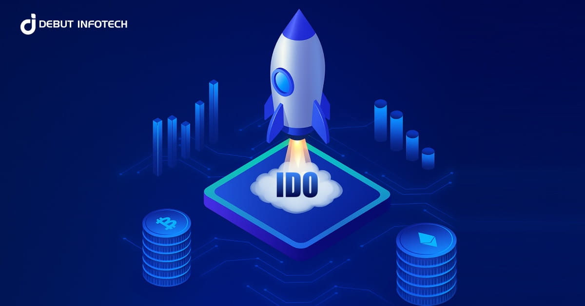 How to Launch an IDO in Easy Steps
