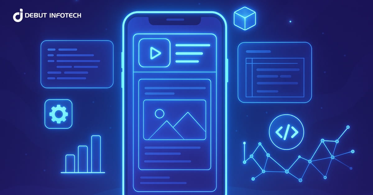 Top Trends Shaping the Future of Mobile Apps