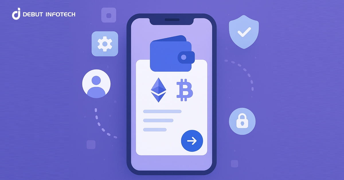 Building an Account Abstraction Crypto Wallet: Features, Benefits, and Development Guide