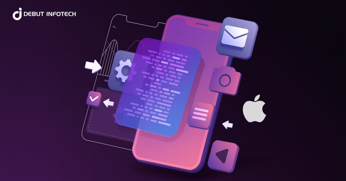 Benefits of iOS App Development for Business Growth & Customer Engagement