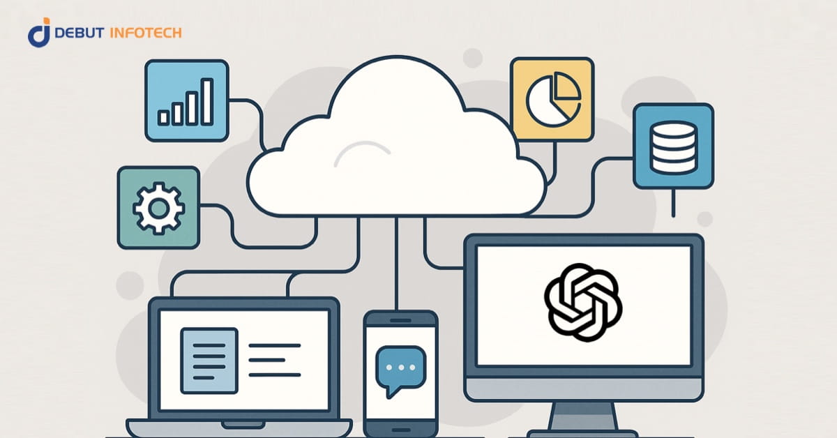 Top ChatGPT Companies for Your Business in 2026