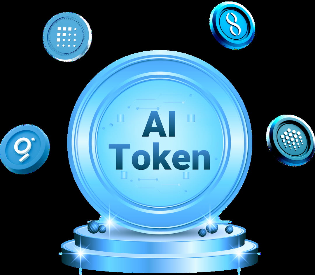 White Label AI Crypto Token Development: Redefining Innovation with AI