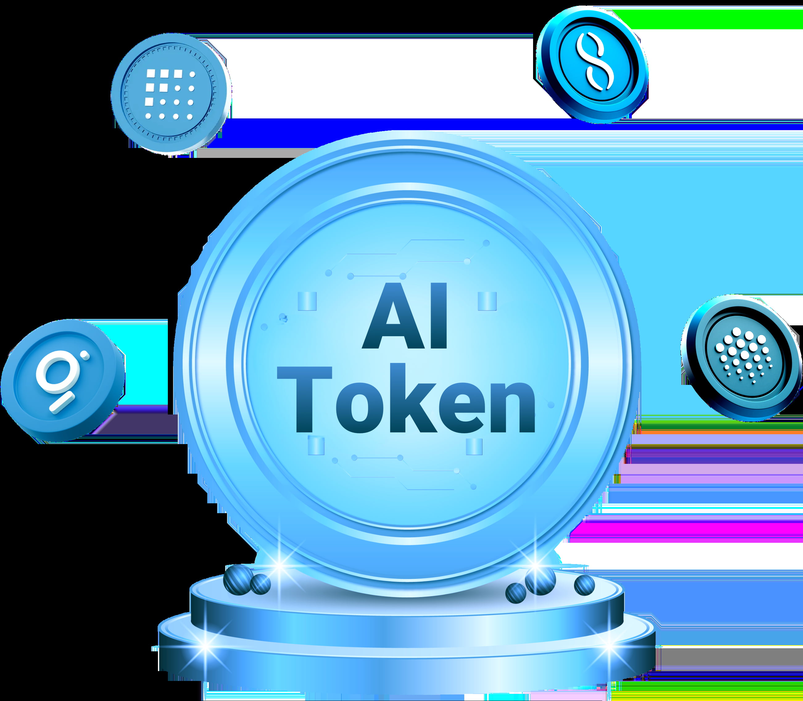 AI Crypto Token Development: Redefining Innovation with AI