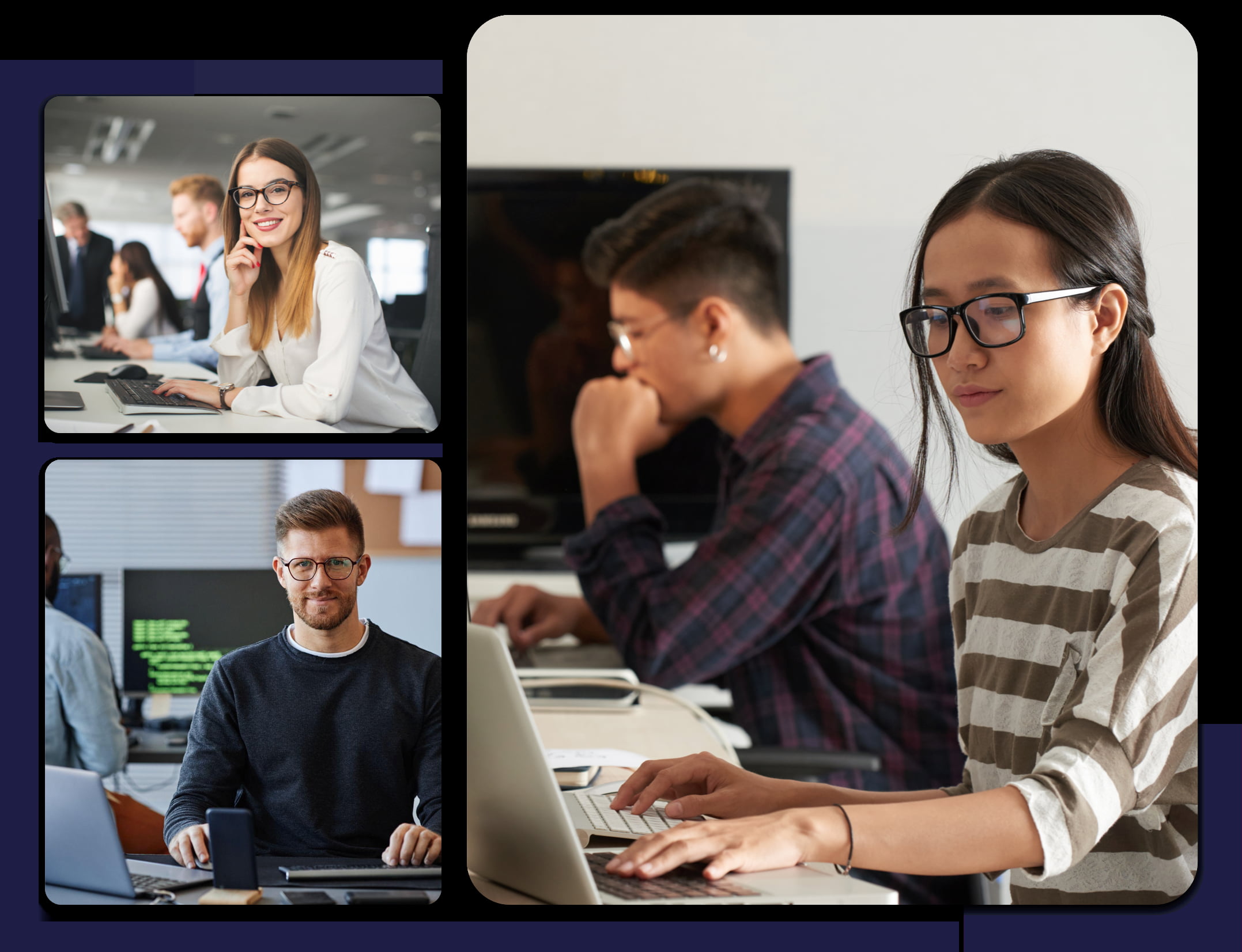 Hire Android App Developers