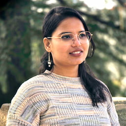 Anu Priya