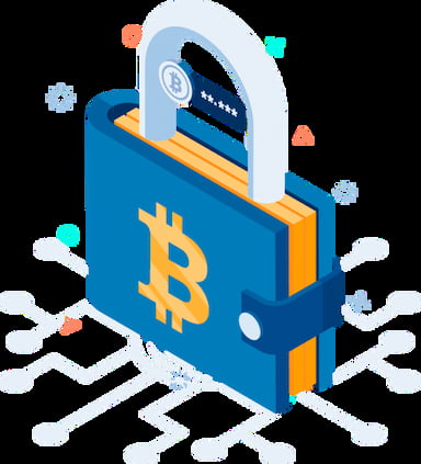 Benefits of State-of-the-Art Wallet Security