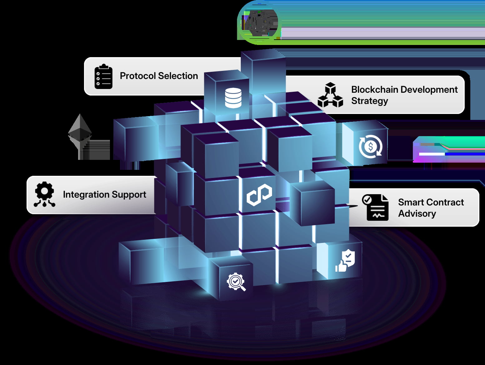 Blockchain Consulting for Businesses: Building the Foundation of Trust & Transparency