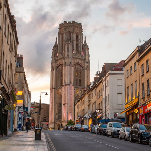 Energy & IoT Blockchain for the South West’s DeepTech Scene
