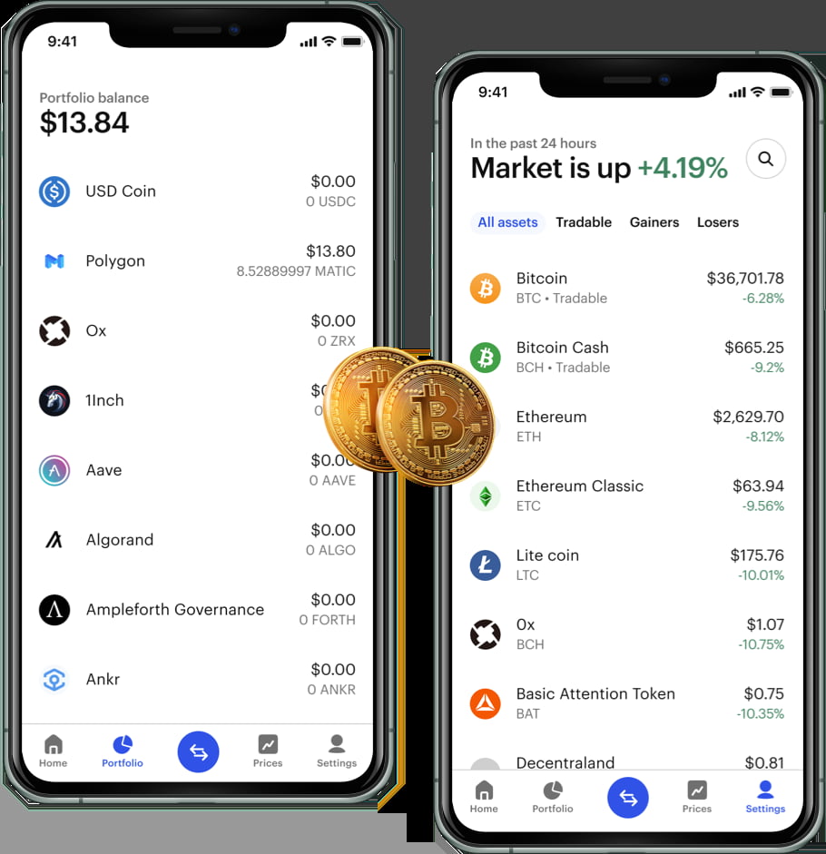 Centralized Crypto Exchange Development: Secure and Scalable Solutions for the Digital Economy