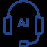 Collaborative AI Support