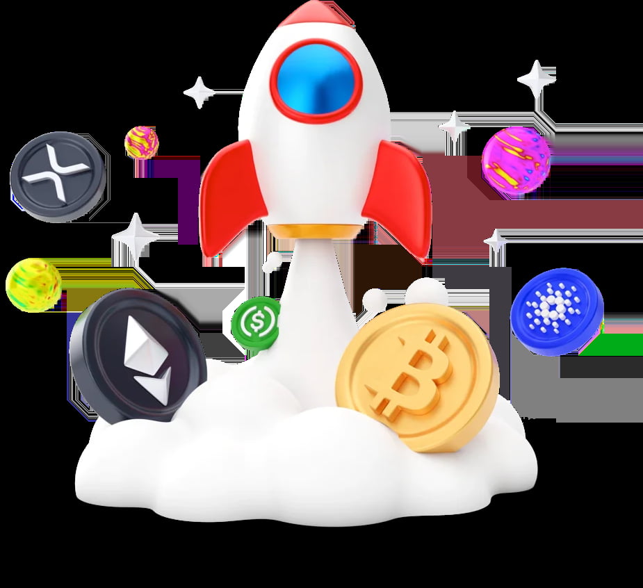 What is a Crypto Launchpad?